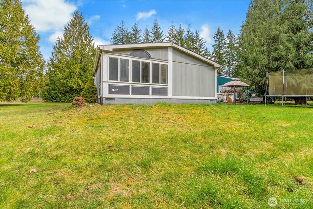 5304 343rd Street E, Eatonville, WA 98328