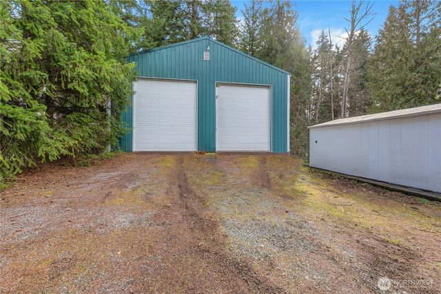 5304 343rd Street E, Eatonville, WA 98328