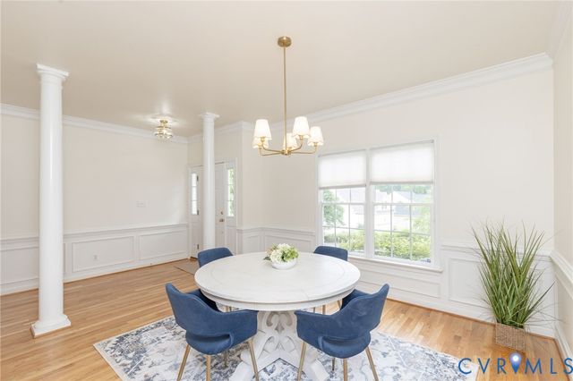 13742 Spyglass Hill Cir, Chesterfield, VA 23832