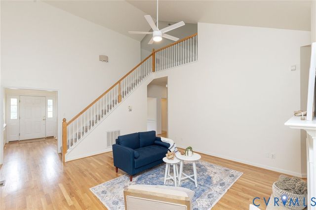 13742 Spyglass Hill Cir, Chesterfield, VA 23832