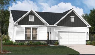 4191 Balboa Avenue Lot 3, Leland, NC 28451