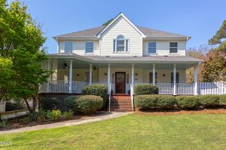 100 Glenview Place, Chapel Hill, NC 27514