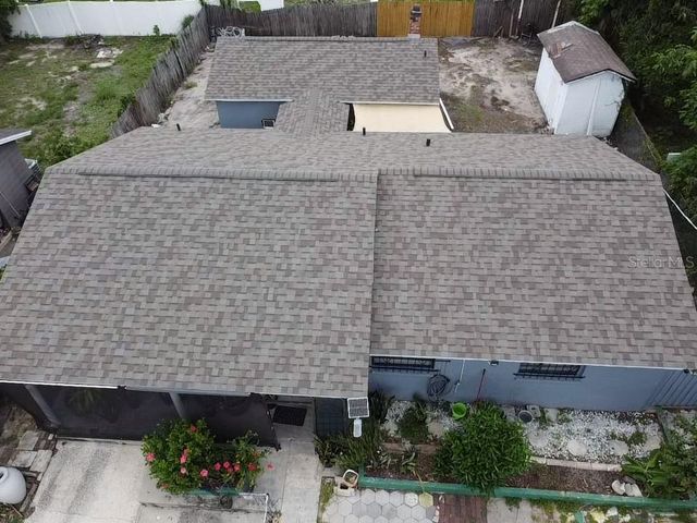 4802 E CURTIS STREET, Tampa, FL 33610