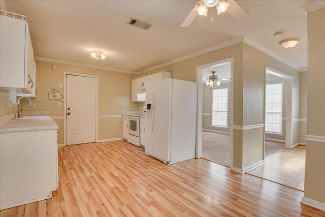 2102 Howard Mill Road, North Augusta, SC 29841