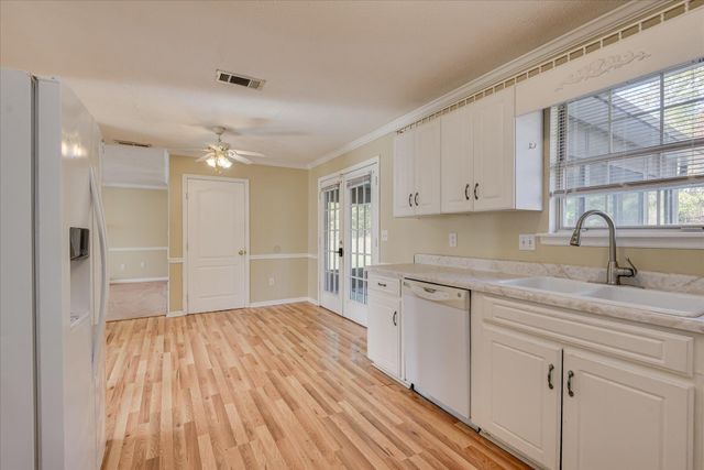 2102 Howard Mill Road, North Augusta, SC 29841