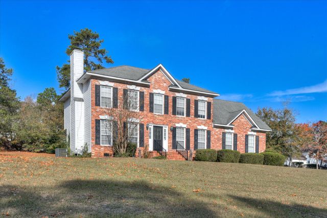 2102 Howard Mill Road, North Augusta, SC 29841