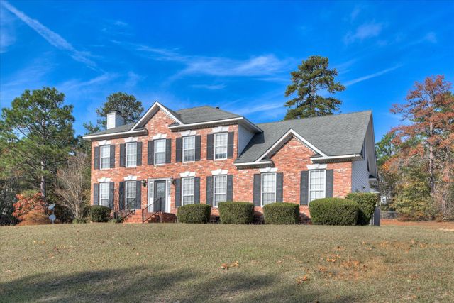 2102 Howard Mill Road, North Augusta, SC 29841