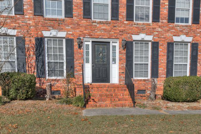 2102 Howard Mill Road, North Augusta, SC 29841