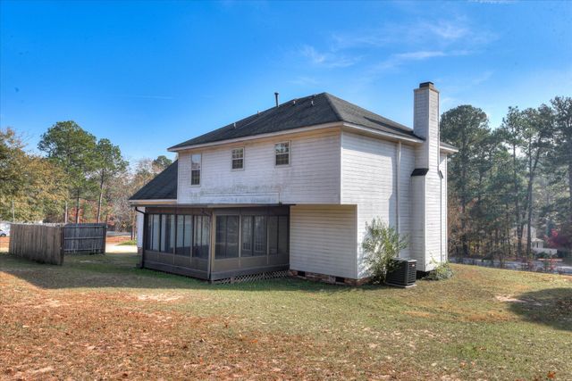 2102 Howard Mill Road, North Augusta, SC 29841