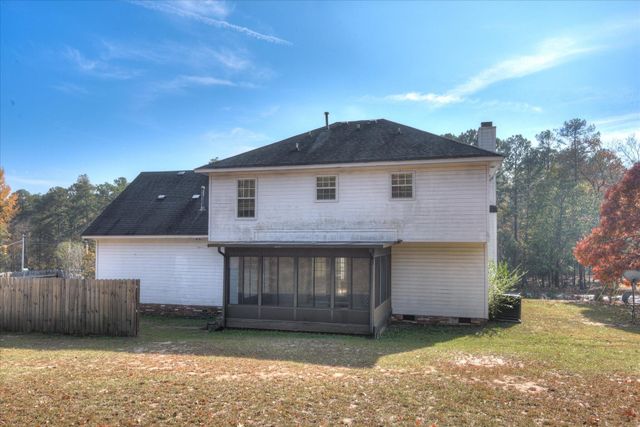 2102 Howard Mill Road, North Augusta, SC 29841