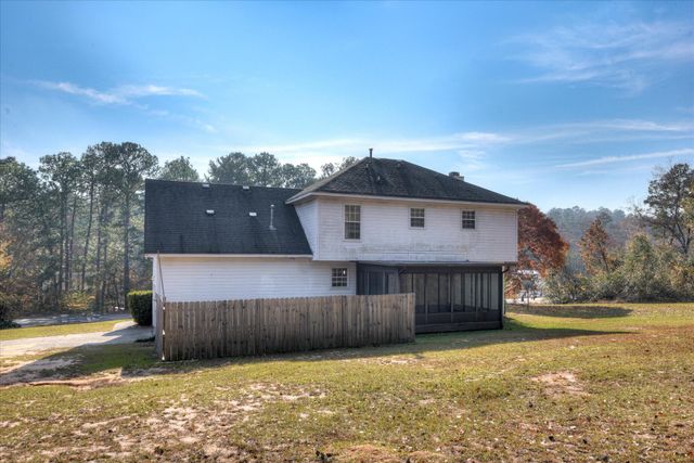 2102 Howard Mill Road, North Augusta, SC 29841