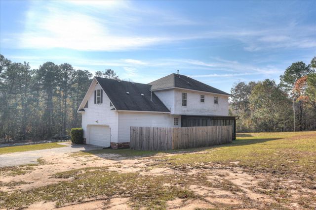 2102 Howard Mill Road, North Augusta, SC 29841