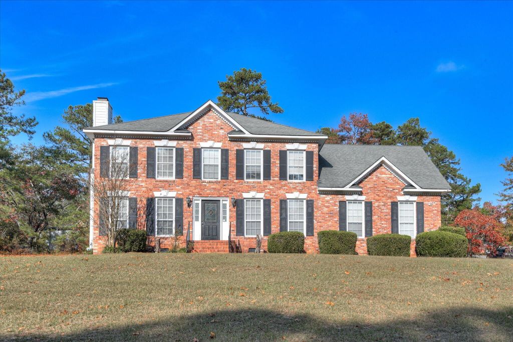 2102 Howard Mill Road, North Augusta, SC 29841