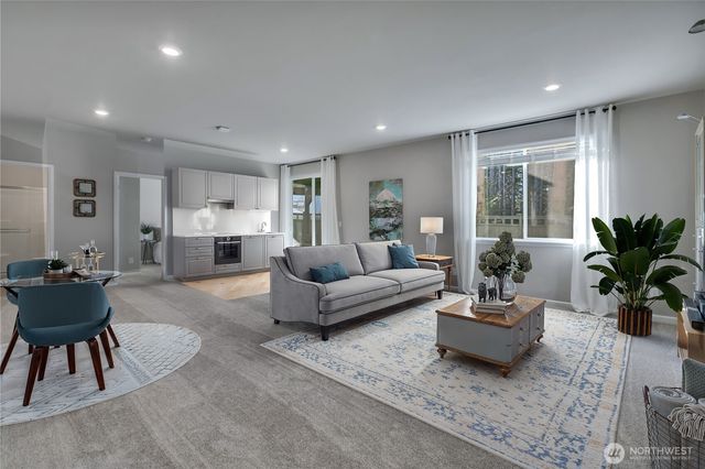 23655 Tahoma Place, Black Diamond, WA 98010