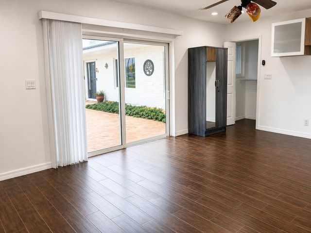 4912 VAN BUREN Street Efficiency, Hollywood, FL 33021