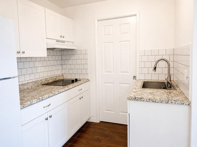 4912 VAN BUREN Street Efficiency, Hollywood, FL 33021