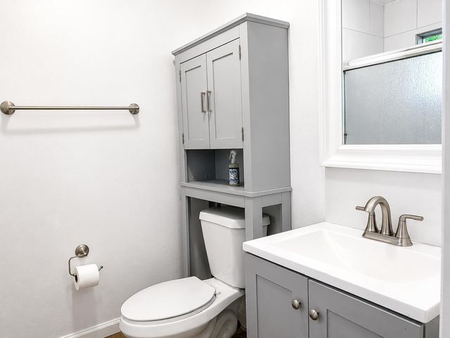 4912 VAN BUREN Street Efficiency, Hollywood, FL 33021
