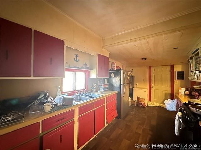 305 N Taft Avenue, Okmulgee, OK 74447