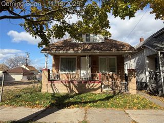 7742 Wheeler Street, Detroit, MI 48210