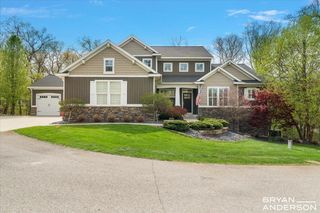 6380 5 Mile Road Ne, Cannon Twp, MI 49301