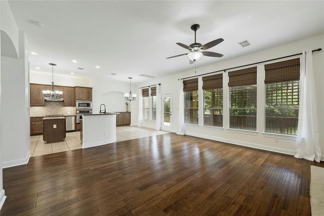 15407 Barrie DR, Austin, TX 78734