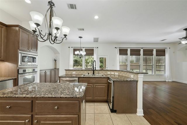 15407 Barrie DR, Austin, TX 78734