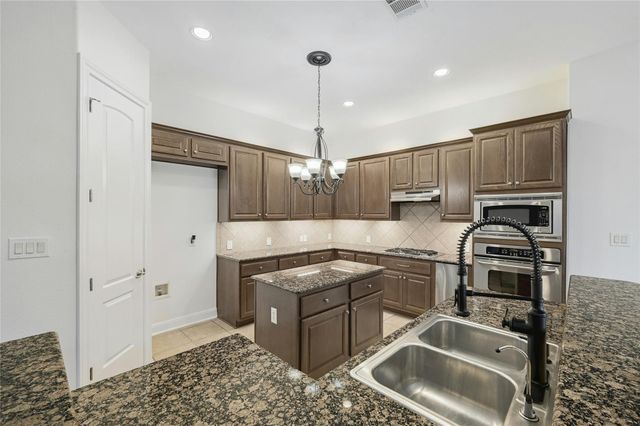 15407 Barrie DR, Austin, TX 78734