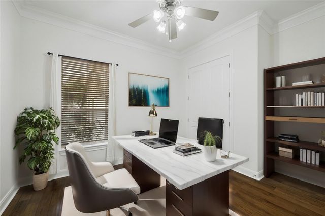 15407 Barrie DR, Austin, TX 78734