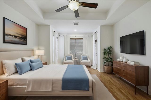 15407 Barrie DR, Austin, TX 78734