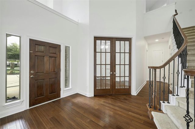 15407 Barrie DR, Austin, TX 78734