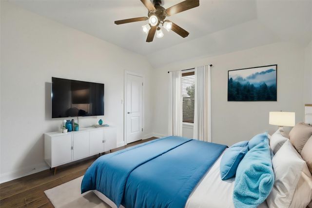 15407 Barrie DR, Austin, TX 78734