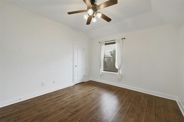 15407 Barrie DR, Austin, TX 78734