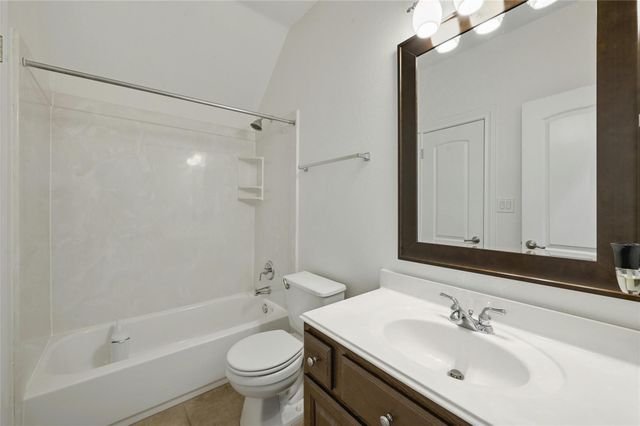 15407 Barrie DR, Austin, TX 78734