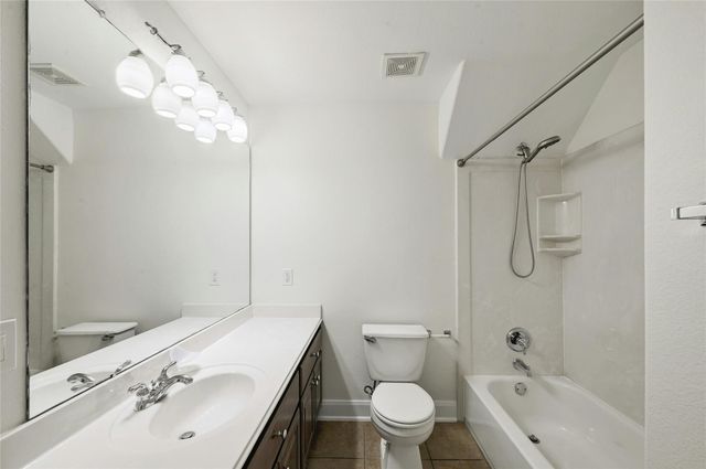 15407 Barrie DR, Austin, TX 78734