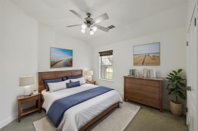 15407 Barrie DR, Austin, TX 78734