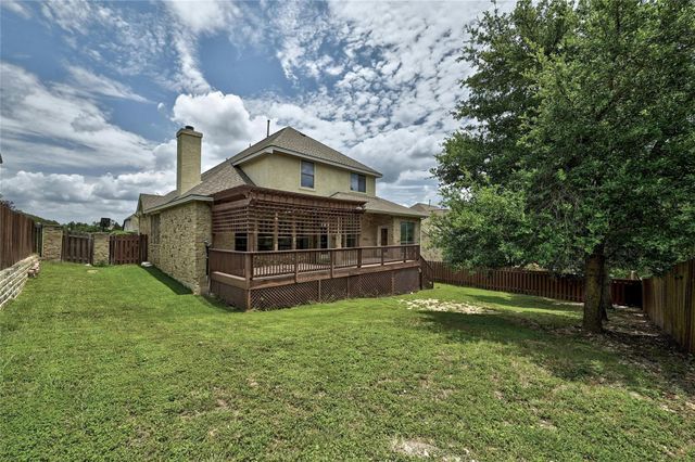 15407 Barrie DR, Austin, TX 78734