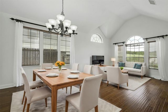 15407 Barrie DR, Austin, TX 78734