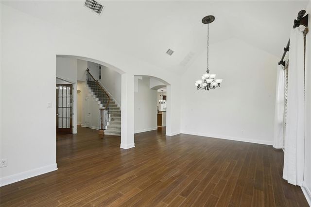 15407 Barrie DR, Austin, TX 78734