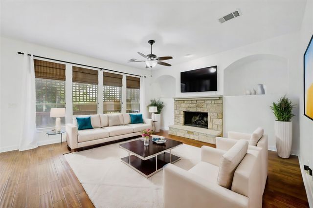 15407 Barrie DR, Austin, TX 78734