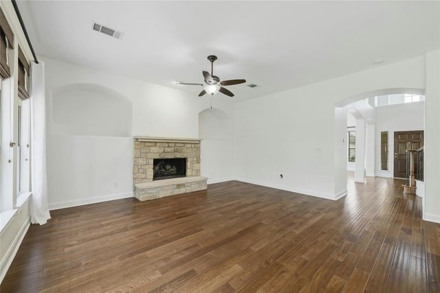 15407 Barrie DR, Austin, TX 78734