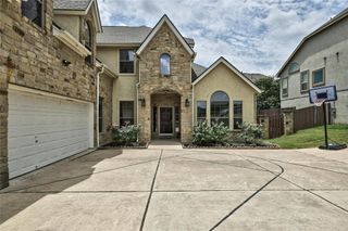 15407 Barrie DR, Austin, TX 78734