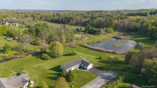 25 Spada Drive, Saugerties, NY 12477