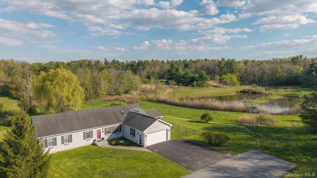 25 Spada Drive, Saugerties, NY 12477
