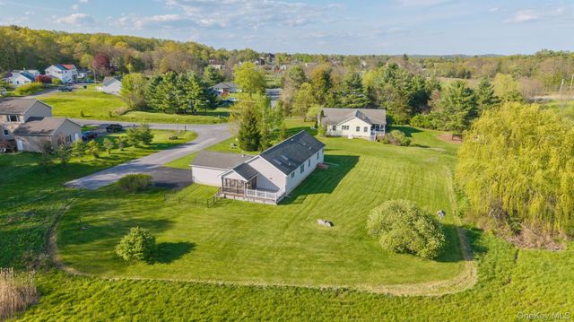 25 Spada Drive, Saugerties, NY 12477