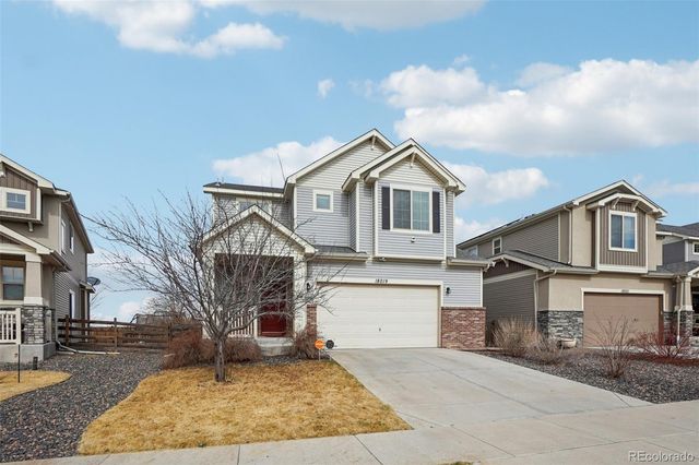 18019 E 108th Place, Commerce City, CO 80022