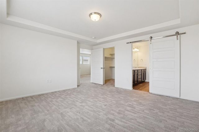 18019 E 108th Place, Commerce City, CO 80022