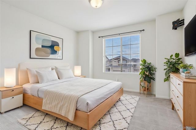 18019 E 108th Place, Commerce City, CO 80022