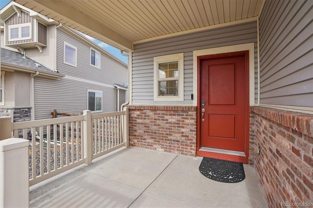 18019 E 108th Place, Commerce City, CO 80022