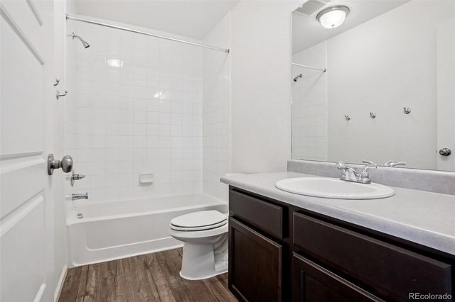 18019 E 108th Place, Commerce City, CO 80022