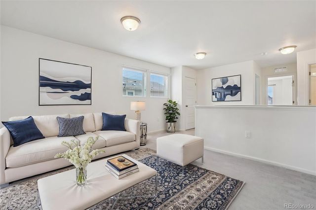 18019 E 108th Place, Commerce City, CO 80022